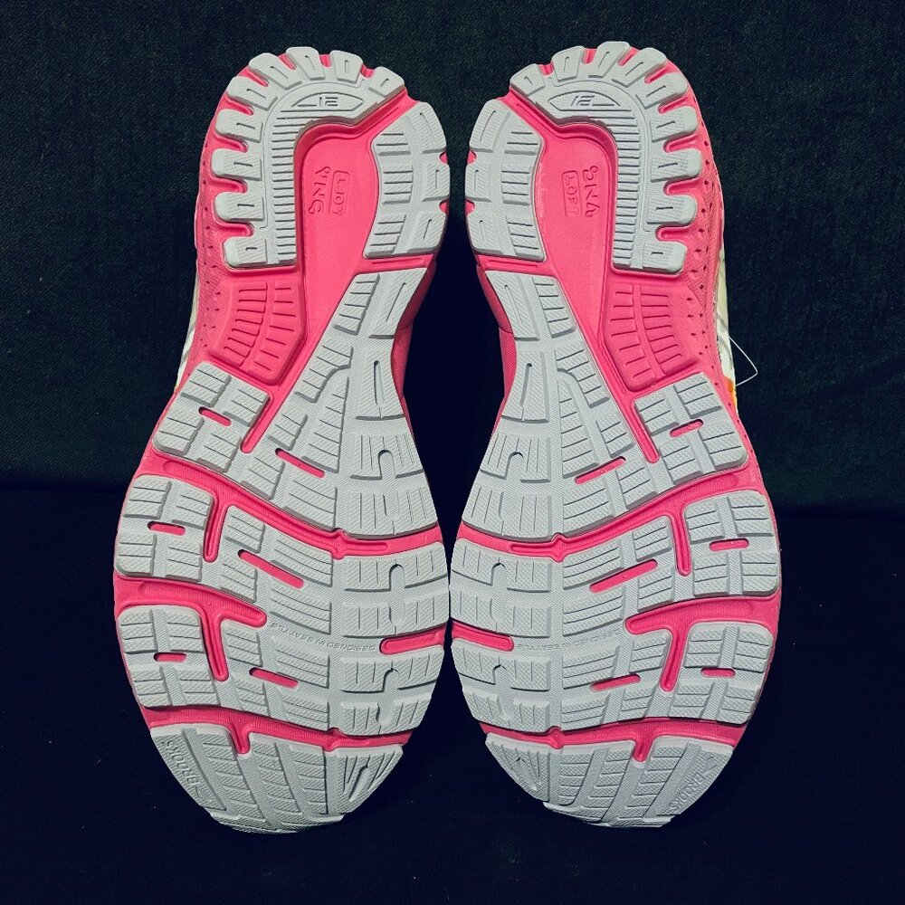 NEW Brooks Adrenaline GTS 21 Running Shoes Rare Colorway Womens 10 US 42 EUR - Picture 13 of 16